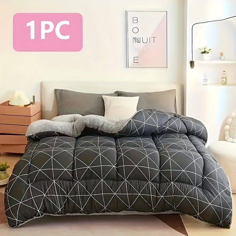 1pc Lamb's Winter Quilt