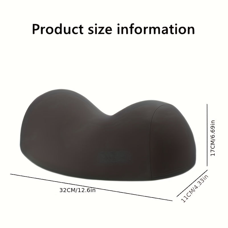 1 for cervical pillow for neck & spinal - Cervical Pillow for Sleep Aid, Posture, Bedside Use (Adults) - Hand Washable Neck Device