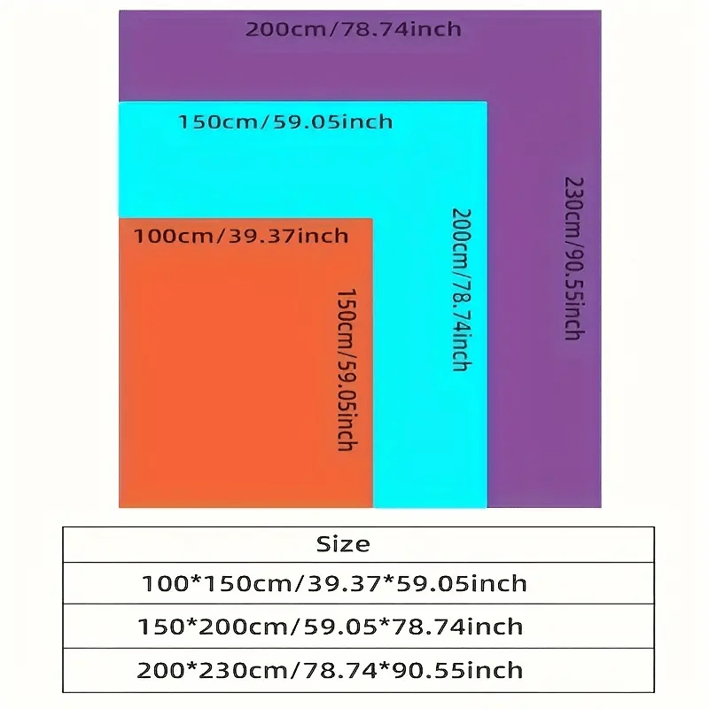 [Lightweight Summer Quilt] 1pc a Lightweight Summer Quilt - an Ultra-Soft Blanket Featuring Floral Designs, Ideal for Those Who Sleep Hot. Made from High-Quality Polyester with a Reverse Bean Velvet Texture, It Is Machine Washable And Perfect for Use in T