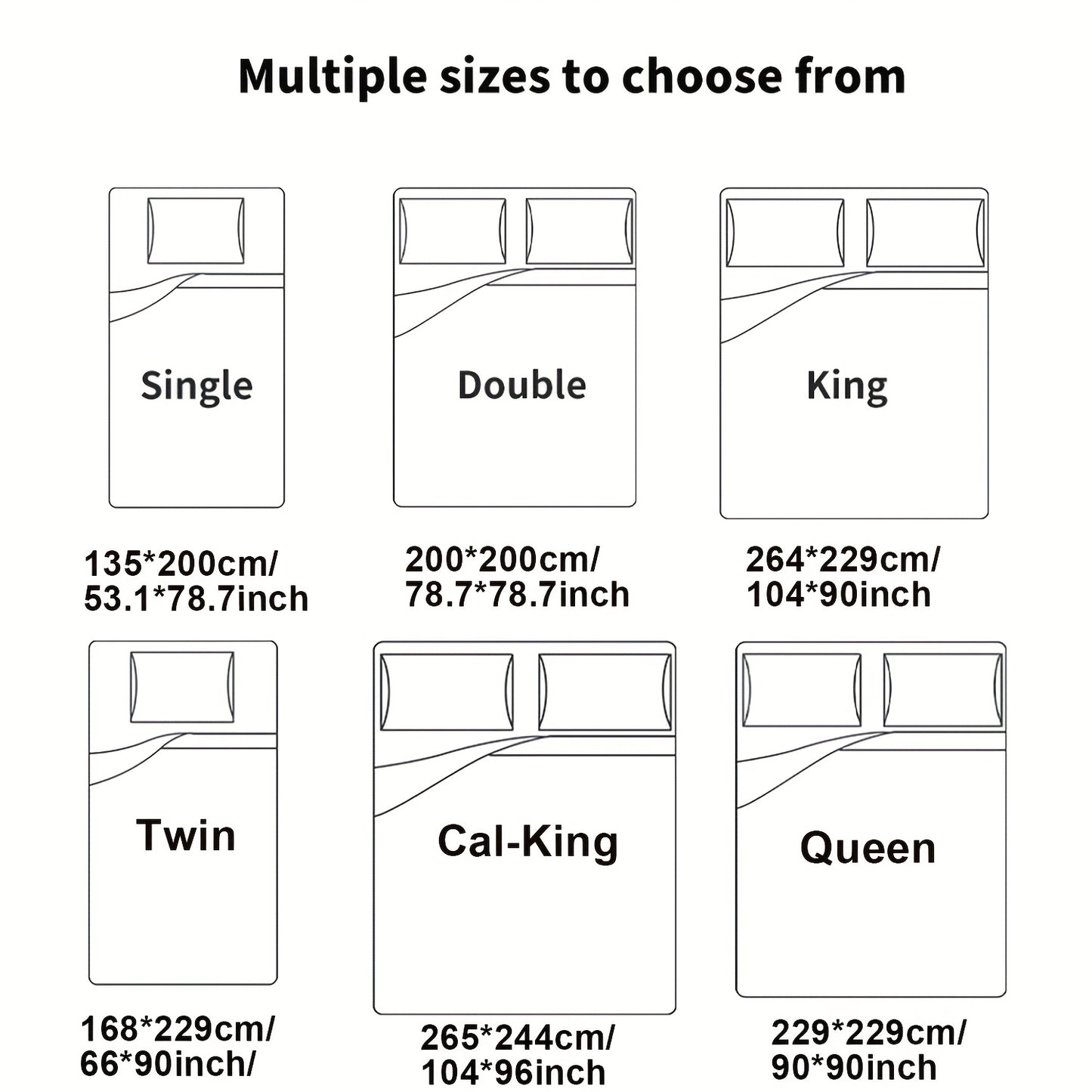 1 Ultra-Soft All-Season Quilt, Premium Fiber Filling, Lightweight Summer Blanket, Soft & Breathable, Machine Washable, Wrinkle-Free, Fade-Resistant, Shrink-Proof (No Pillowcase or Pillow Insert)