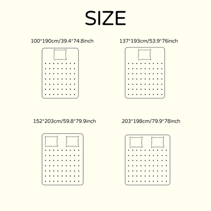 Soft Breathable Microfiber Fitted Sheet - Machine-Washable Easy Care, Deep Pocket Non-Slip Elastic Edge, Black Cat Print Novelty Design, Comfortable for All Seasons, Fits Most Single Bed Mattresses